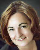 Photo of Suzanne-Eva Duquette